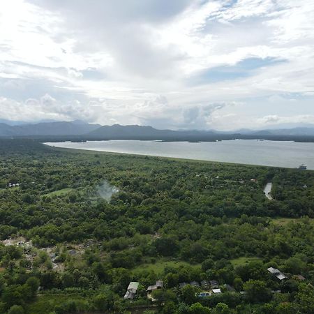 River Paradise Safari House With Cooking Class Udawalawe Εξωτερικό φωτογραφία