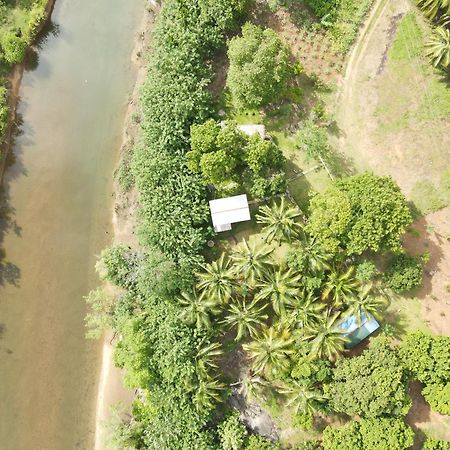 River Paradise Safari House With Cooking Class Udawalawe Εξωτερικό φωτογραφία