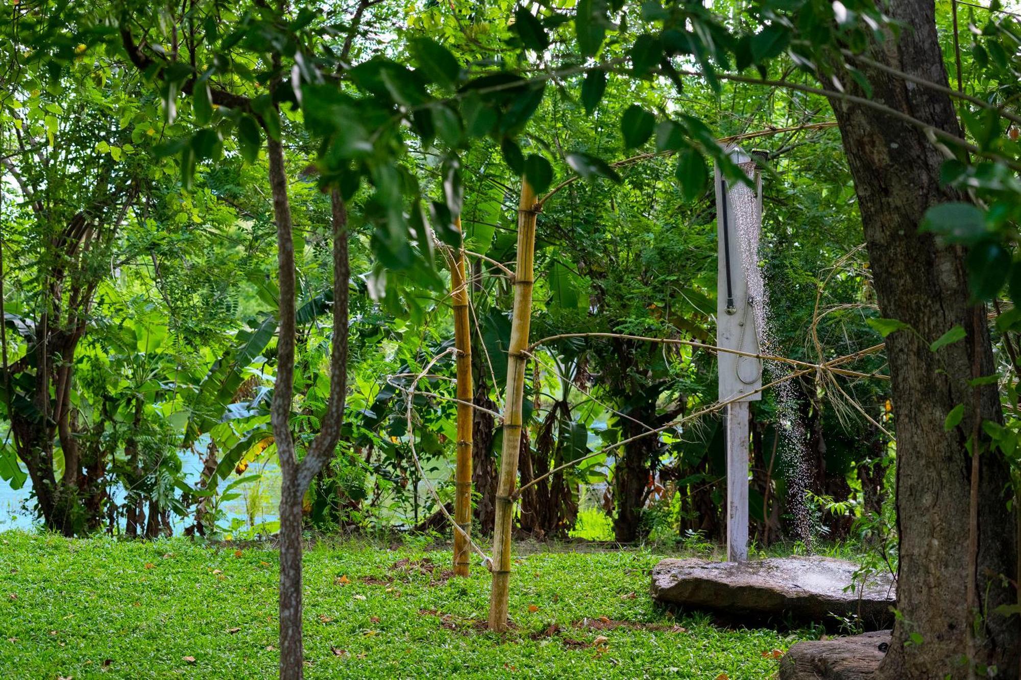 River Paradise Safari House With Cooking Class Udawalawe Εξωτερικό φωτογραφία