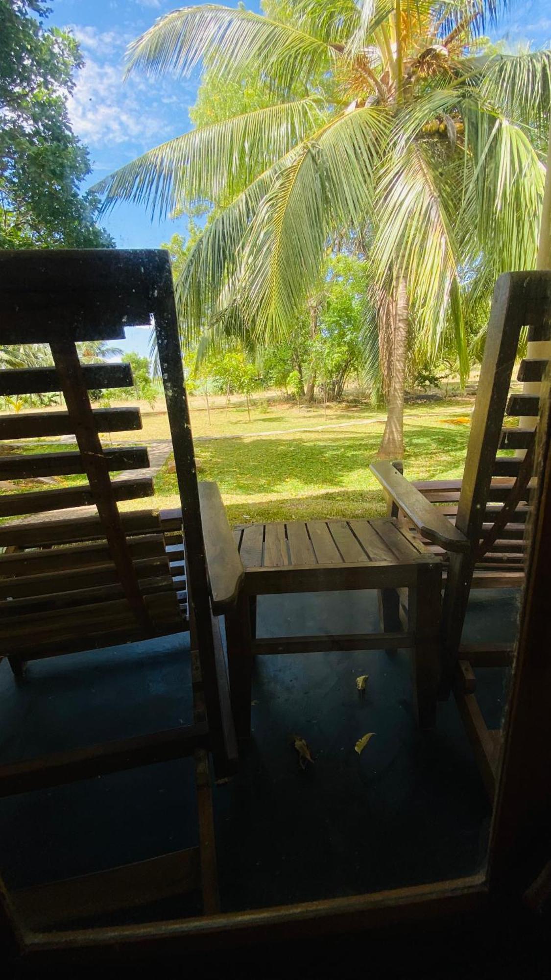 River Paradise Safari House With Cooking Class Udawalawe Εξωτερικό φωτογραφία