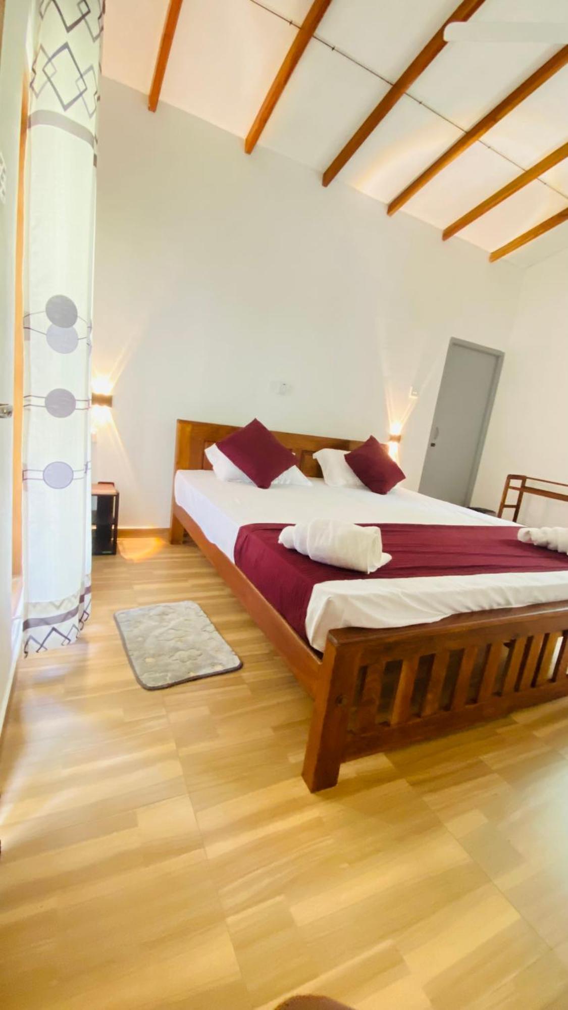 River Paradise Safari House With Cooking Class Udawalawe Εξωτερικό φωτογραφία