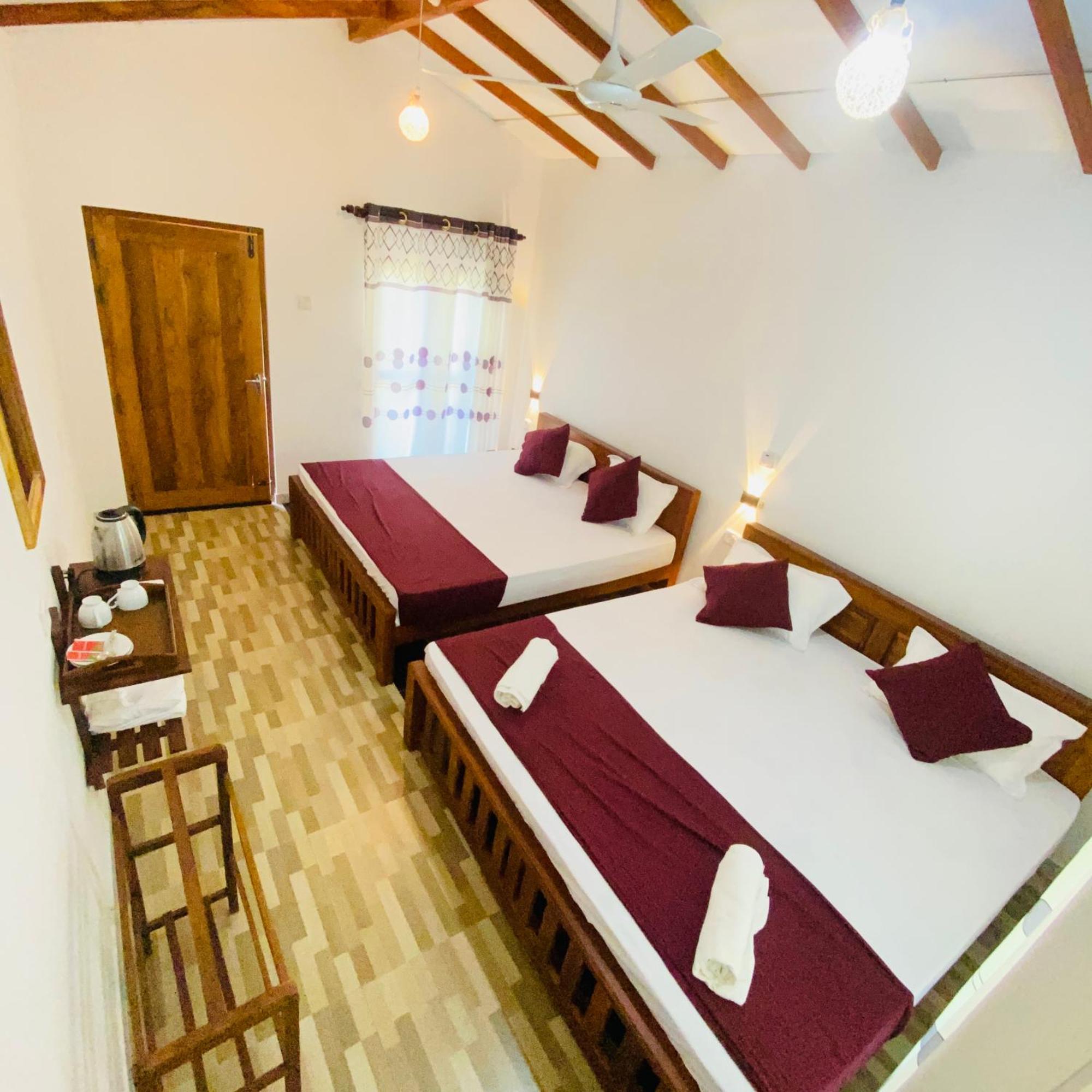 River Paradise Safari House With Cooking Class Udawalawe Εξωτερικό φωτογραφία