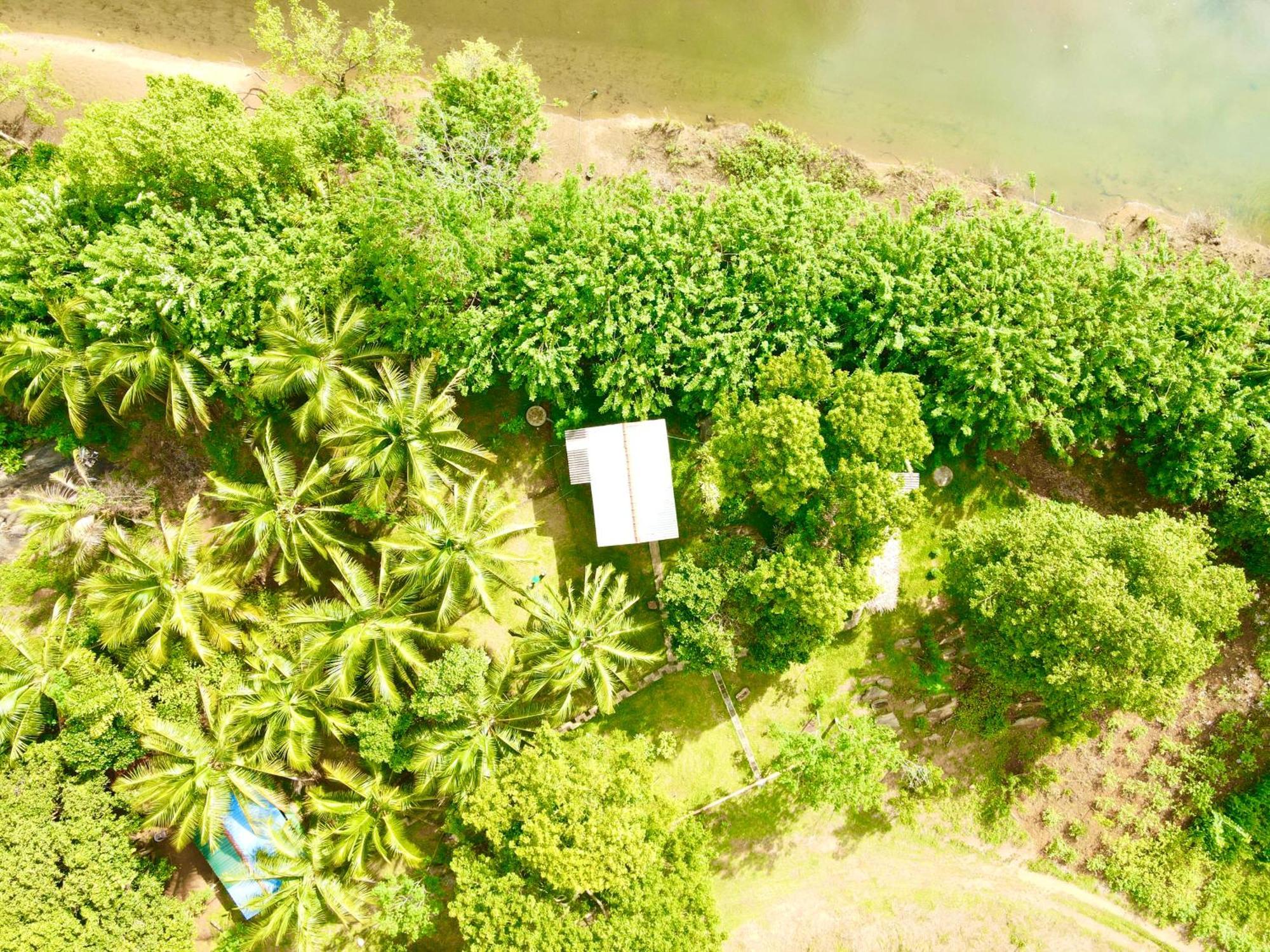 River Paradise Safari House With Cooking Class Udawalawe Εξωτερικό φωτογραφία