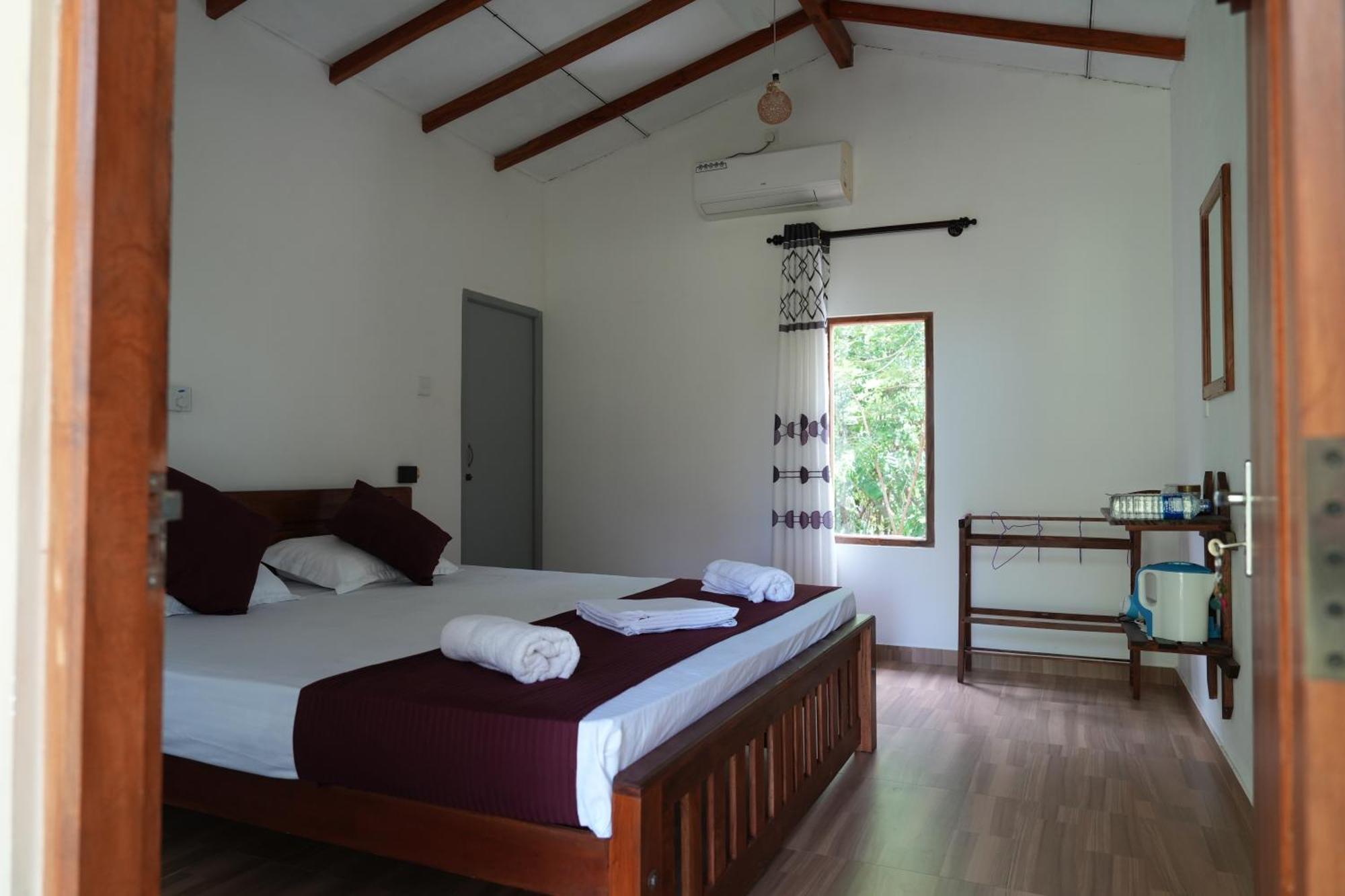 River Paradise Safari House With Cooking Class Udawalawe Εξωτερικό φωτογραφία
