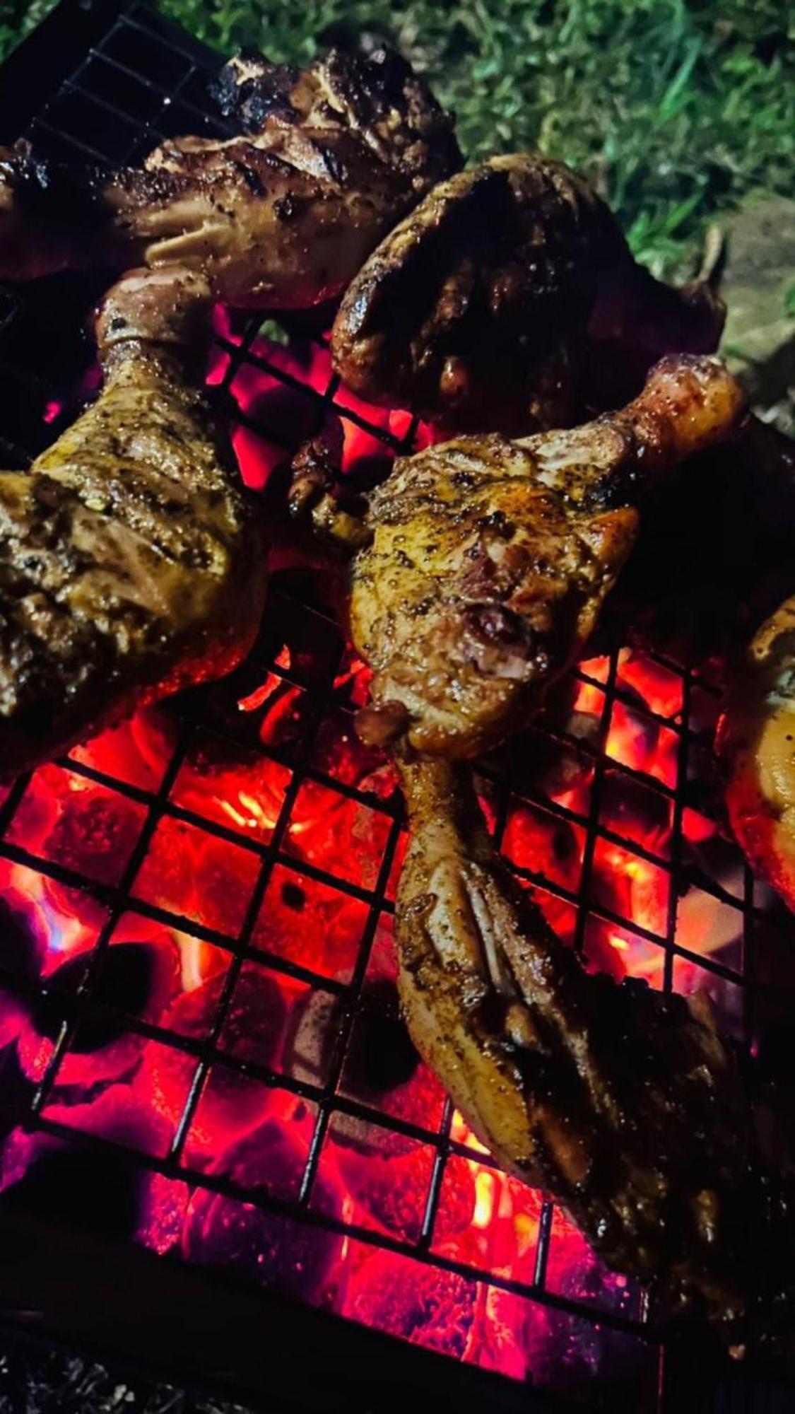 River Paradise Safari House With Cooking Class Udawalawe Εξωτερικό φωτογραφία
